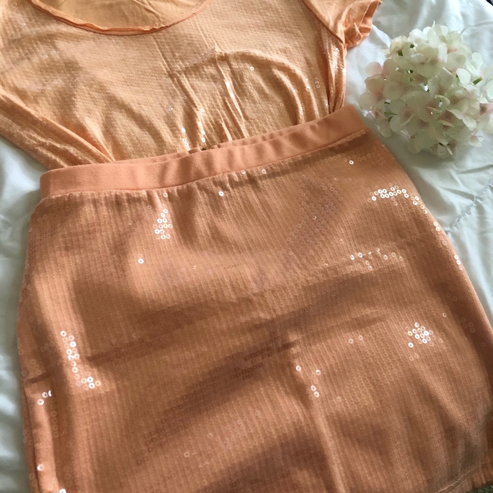 H&M set 🧡